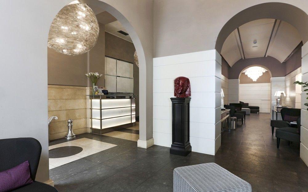 The Independent 4* Rome