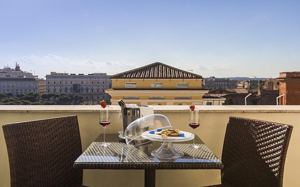 Hotel The Independent Rome