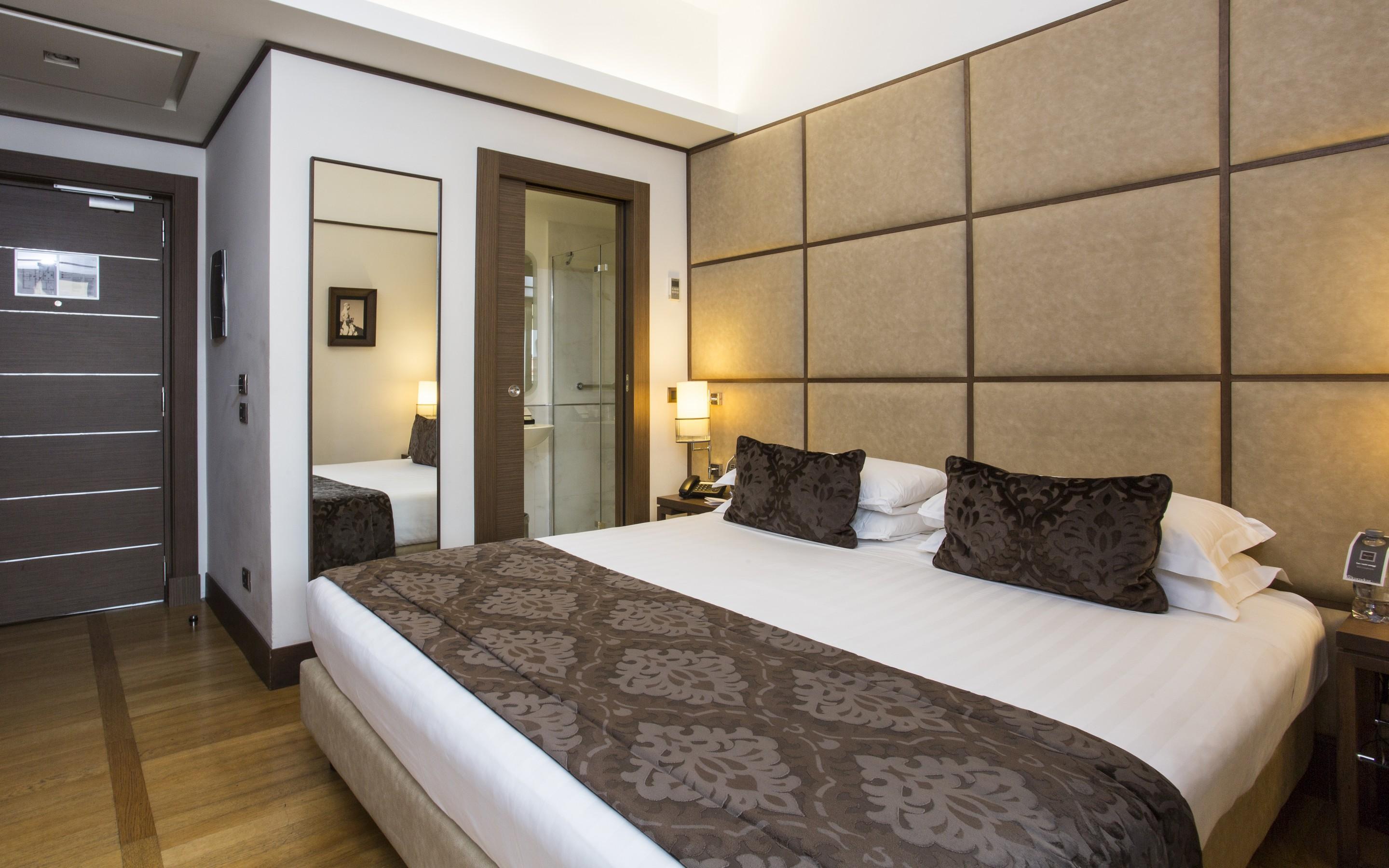 The Independent Hotel Rome