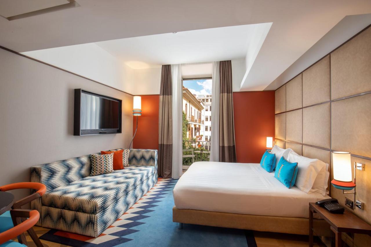 Hotel The Independent Rome
