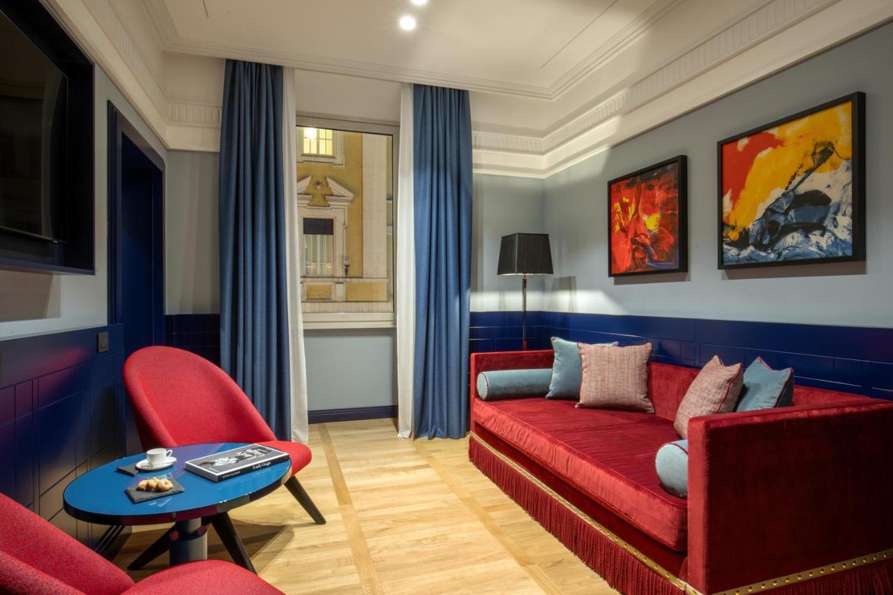 The Independent Hotel Rome