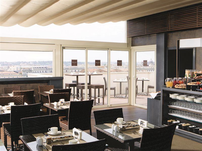 The Independent Hotel Rome