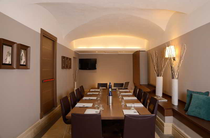 Hotel The Independent Rome
