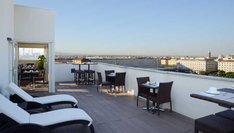 The Independent Hotel Rome