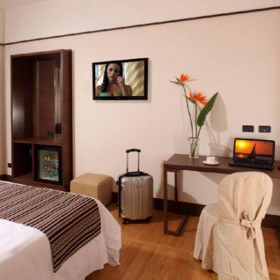The Independent Hotel Rome