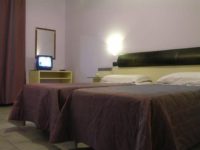 Hotel The Independent Rome