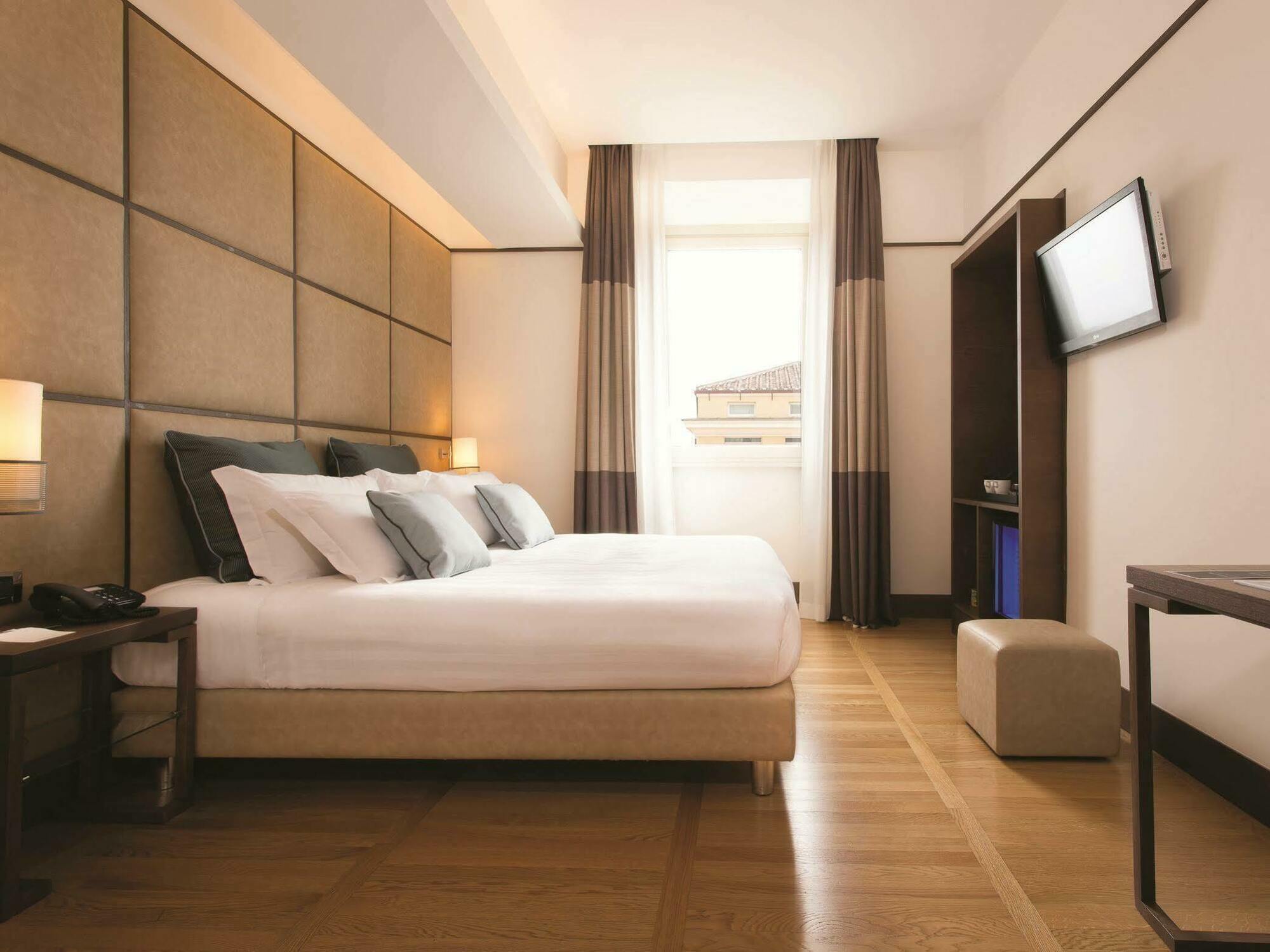 The Independent Hotel Rome
