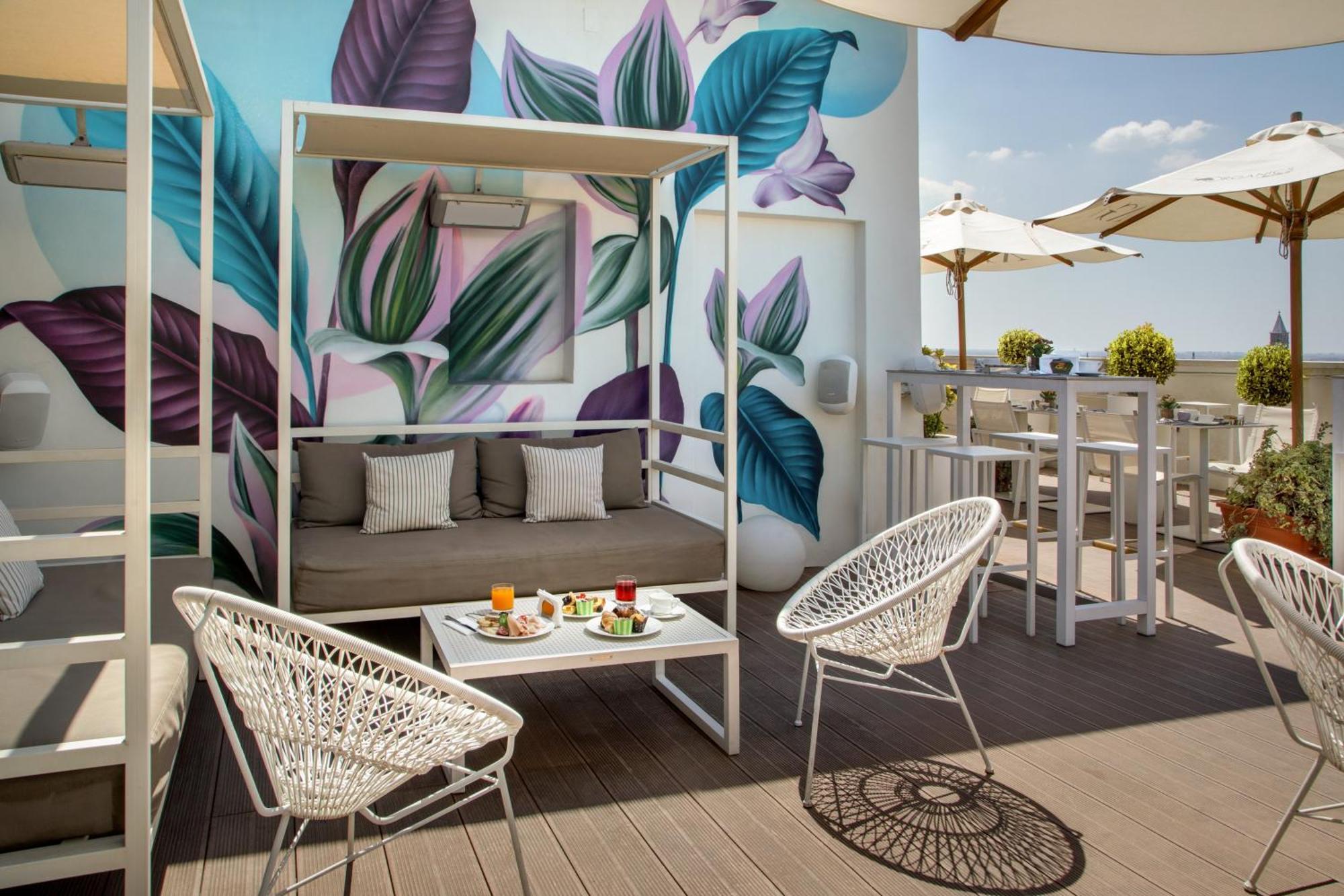 The Independent Hotel Rom