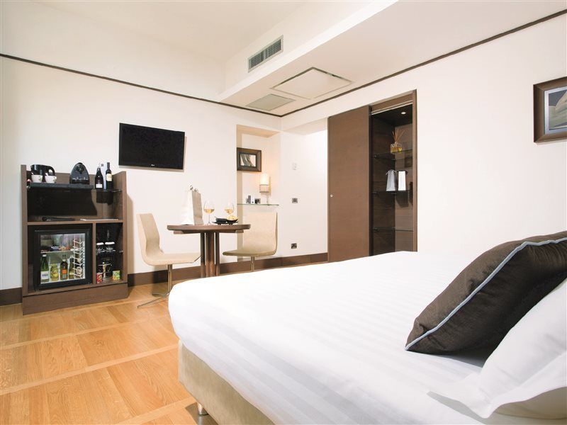 Hotel The Independent 4*